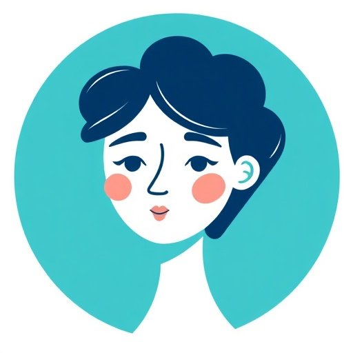 深海潜水员头像