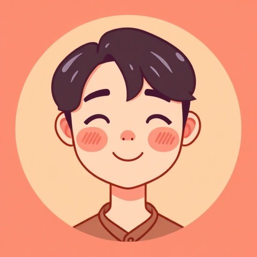 影迷小陈头像